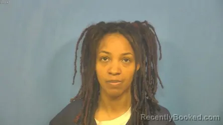 Mugshot of TYSHAR MOSLEY