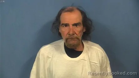 Mugshot of THOMAS MAUCK booked in DuPage County, Illinois on July 4, 2026