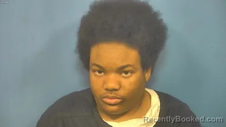 Mugshot of TANIYA SCOTT booked in DuPage County, Illinois on June 11, 2026