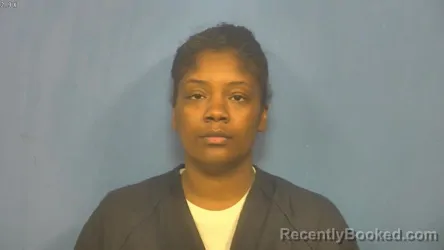 Mugshot of Tabitha Wren booked in DuPage County, Illinois on July 30, 2026