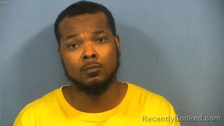 Mugshot of VINCENT POLK booked in DuPage County, Illinois on June 15, 2026
