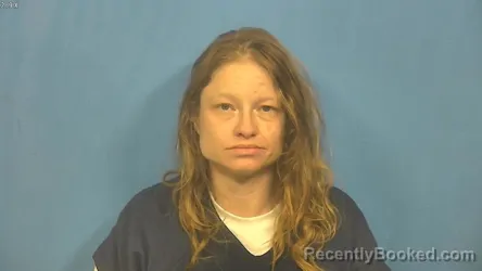 Mugshot of VALERIE VANNATTER booked in DuPage County, Illinois on May 31, 2026