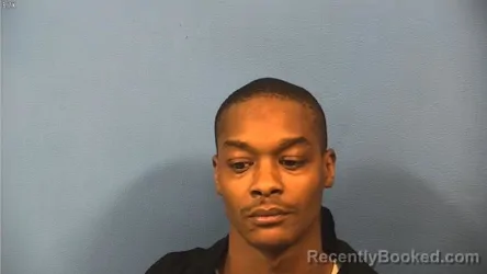 Mugshot of WILLIAM JACKSON