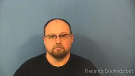 Mugshot of WILLIAM SIEMERS booked in DuPage County, Illinois on April 15, 2026