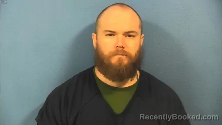 Mugshot of ZACHARY NICKEL booked in DuPage County, Illinois on June 4, 2026
