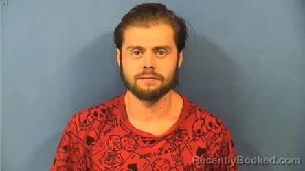 Mugshot of ZACKERY ROLAND