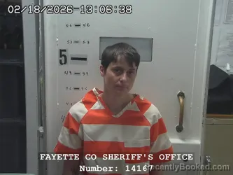 Mugshot of HEIDI MARIE BRIDGE