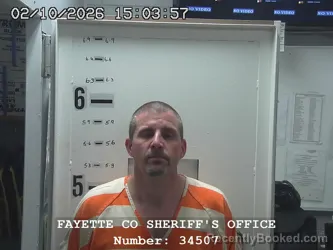 Mugshot of JASON RICHARD MATTSON