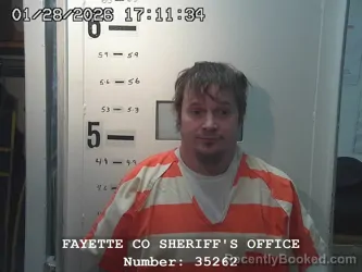 Mugshot of ZACHARY DAVID TEGENKAMP