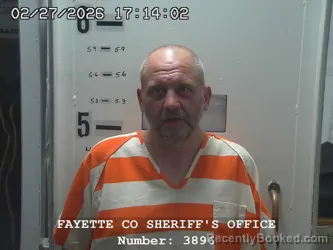 Mugshot of MELVIN C ELLER