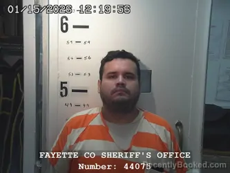 Mugshot of MARTIN ZUNIGA-LOPEZ