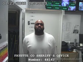 Mugshot of BRYAN K POORE