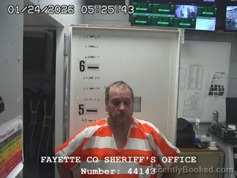 Mugshot of CARL RAY TOWNSEND