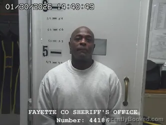 Mugshot of HENRY L DAVIS