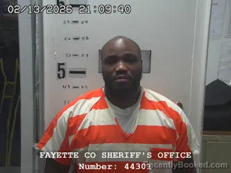 Mugshot of JOSEPH HENDERSON