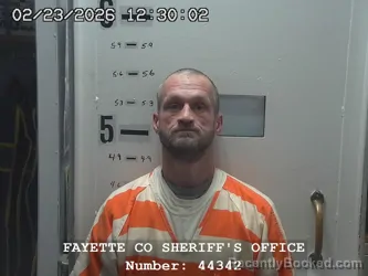 Mugshot of JOHN D HERNANDEZ