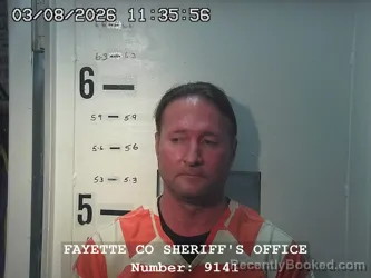 Mugshot of DUSTIN D NASH