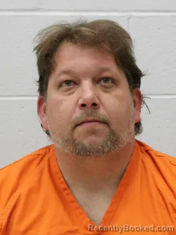 Mugshot of JASON R JUSTICE