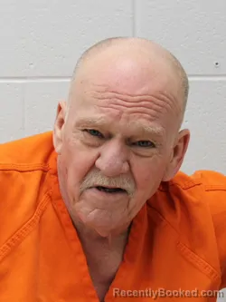 Mugshot of JEFF L THIELE