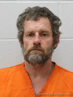 Mugshot of NICHOLAS RAY WEBSTER