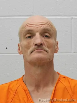 Mugshot of TERRY RAY PARKHILL