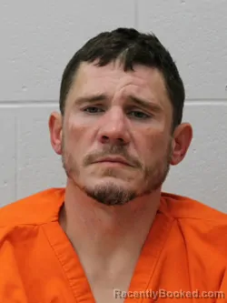 Mugshot of BRETT KEITH ROEDER