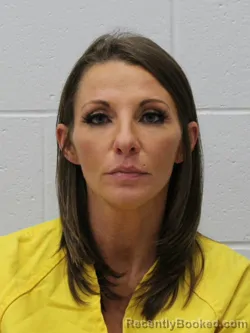 Mugshot of KANDICE E STANLEY