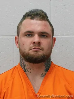 Mugshot of JUSTUS JAMES POOLE