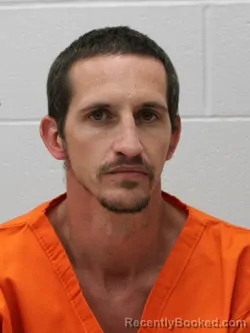 Mugshot of ADAM J MATTHIAS