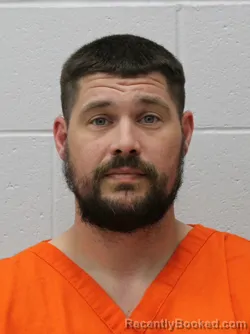 Mugshot of JOSHUA WAYNE CARMON
