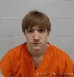 Mugshot of DYLAN LEE SEAWARD