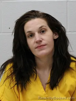Mugshot of PEYTON JEAN NEFF