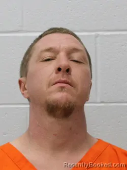 Mugshot of JUSTIN VINCENT KORFF