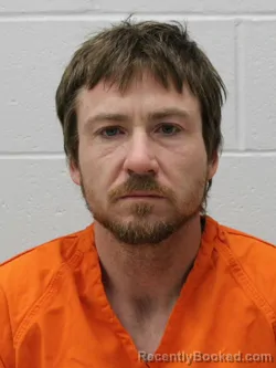 Mugshot of ANTHONY GORDEN JOHNSON