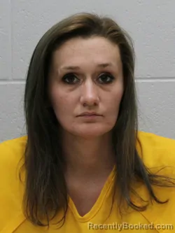 Mugshot of SIERRA R KELTNER