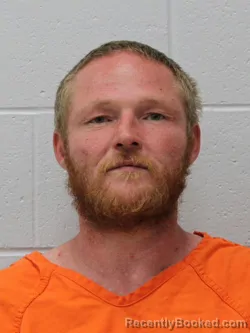 Mugshot of DEREK W BEASLEY