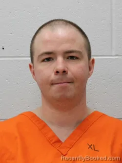 Mugshot of RYDER L RONE
