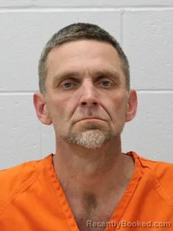 Mugshot of MITCHELL R OWENS