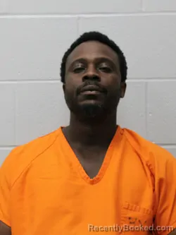 Mugshot of TOBIJAH ISSAC RODGERS
