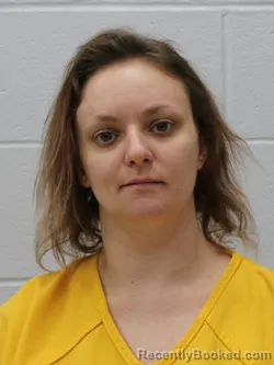 Mugshot of LYNEA T DAY