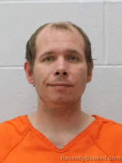 Mugshot of JIMMY LEE WISE