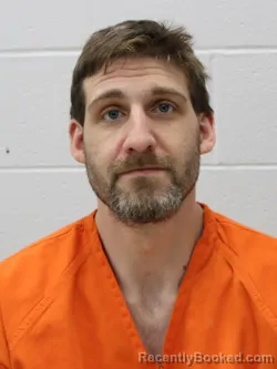 Mugshot of NICHOLAS D OCONNOR