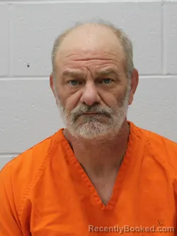 Mugshot of JERROD D CLARK