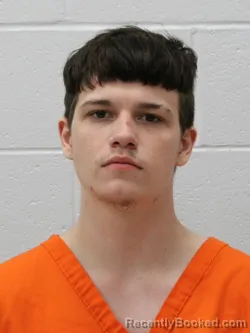 Mugshot of TAYLOR SCOTT DAVIS