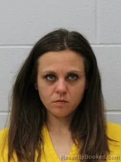 Mugshot of JESSIE LEE JONES booked in Franklin County, Illinois on June 1, 2026