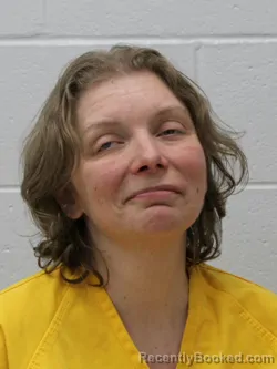 Mugshot of LISA N CHUMLEY