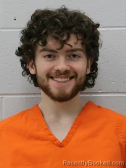 Mugshot of JOHN M WENZEL