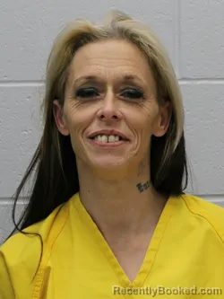 Mugshot of TIFFANY DAWN JUST