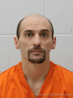 Mugshot of ALAN MICHAEL CAIN