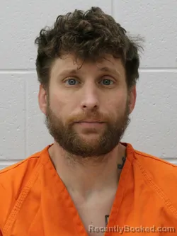 Mugshot of LOGAN KADE COLLINS